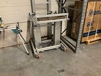 Zelfbouwmachine - afbeelding 1 van  4