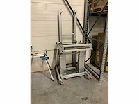 Zelfbouwmachine - afbeelding 2 van  4