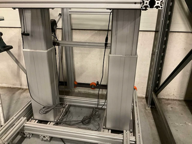 Zelfbouwmachine - afbeelding 4 van  4