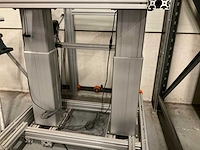 Zelfbouwmachine - afbeelding 4 van  4