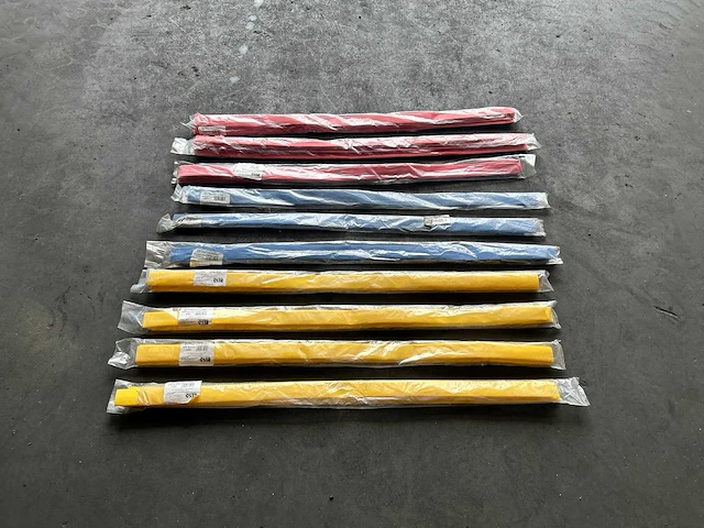Zelfdovende krimpkous (10x) - afbeelding 1 van  7