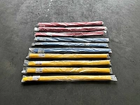 Zelfdovende krimpkous (10x) - afbeelding 1 van  7