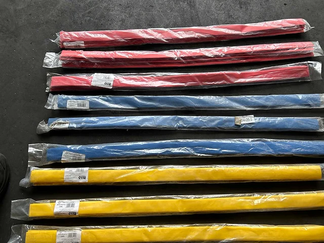Zelfdovende krimpkous (10x) - afbeelding 3 van  7