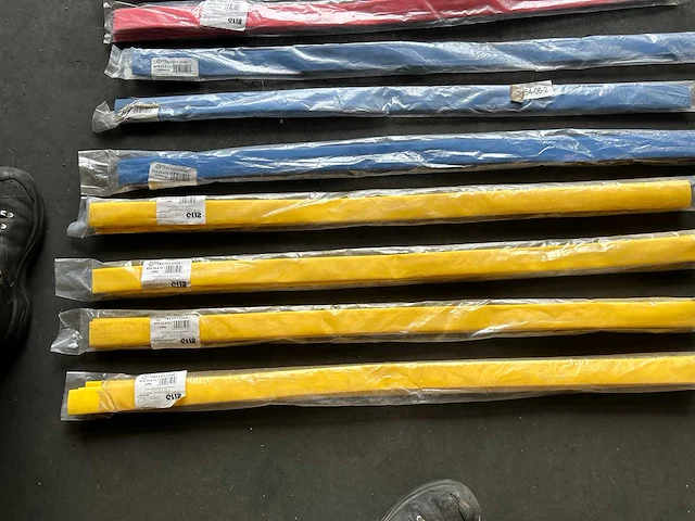 Zelfdovende krimpkous (10x) - afbeelding 4 van  7