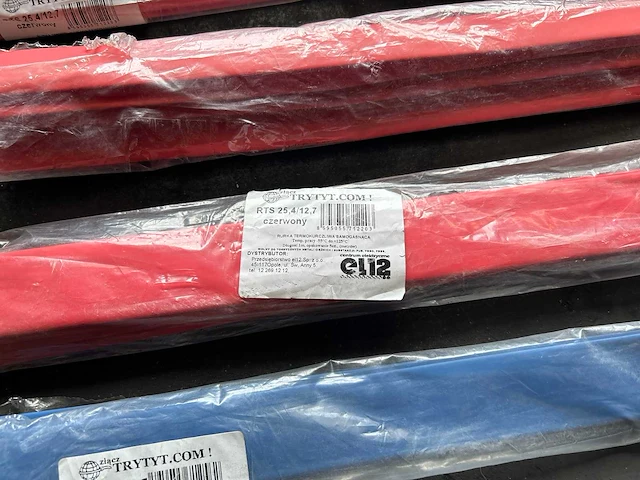 Zelfdovende krimpkous (10x) - afbeelding 5 van  7