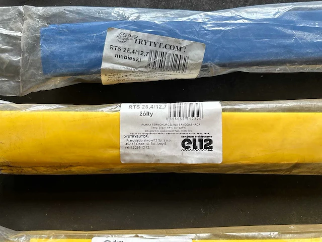Zelfdovende krimpkous (10x) - afbeelding 7 van  7