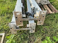 Zelfdragende schuifpoort 10500mm - afbeelding 6 van  15
