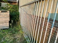 Zelfdragende schuifpoort 10500mm - afbeelding 9 van  15