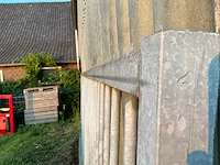 Zelfdragende schuifpoort 10500mm - afbeelding 14 van  15