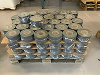 Zelfklevend epdm folie rol 10mm x 10 meter (120x) - afbeelding 1 van  6