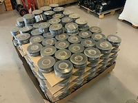 Zelfklevend epdm rol 10 meter 70 en 90mm (260x) - afbeelding 4 van  7