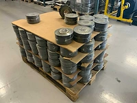 Zelfklevend epdm rol (155x) - afbeelding 3 van  5