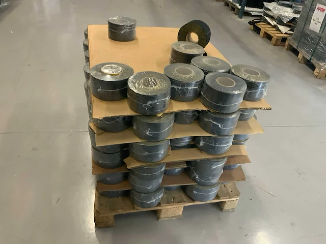 Zelfklevend epdm rol (155x) - afbeelding 4 van  5