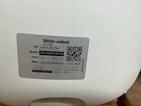 Zelfreinigende kattentoilet (3x) - afbeelding 3 van  11