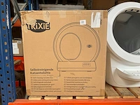 Zelfreinigende kattentoilet (3x) - afbeelding 4 van  11