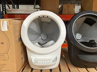 Zelfreinigende kattentoilet (3x) - afbeelding 5 van  11