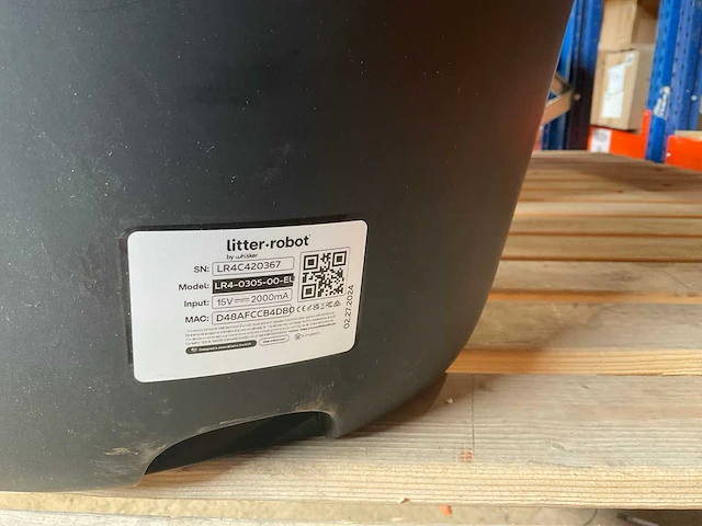 Zelfreinigende kattentoilet (3x) - afbeelding 10 van  11