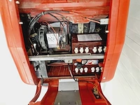 Zelfrijdende veegmachine - afbeelding 4 van  14