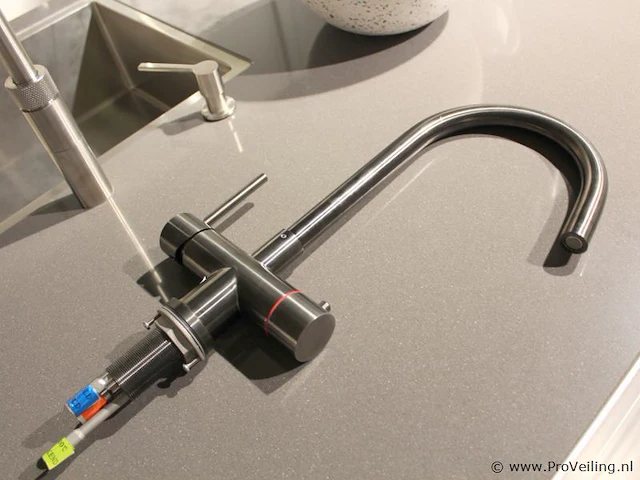 Zelsius kokendwaterkraan - afbeelding 2 van  3