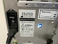 Zeltiq - - coolsculpting breeze lasersysteem - medisch hulpmiddel - afbeelding 2 van  19