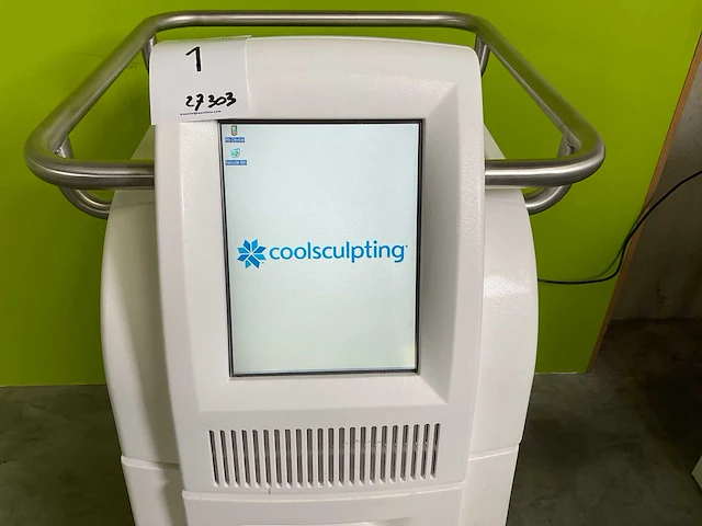 Zeltiq - - coolsculpting breeze lasersysteem - medisch hulpmiddel - afbeelding 3 van  19