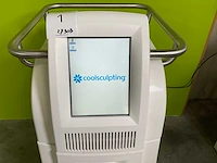 Zeltiq - - coolsculpting breeze lasersysteem - medisch hulpmiddel - afbeelding 3 van  19