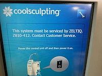 Zeltiq - - coolsculpting breeze lasersysteem - medisch hulpmiddel - afbeelding 4 van  19