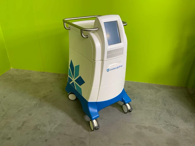 Zeltiq - - coolsculpting breeze lasersysteem - medisch hulpmiddel - afbeelding 12 van  19