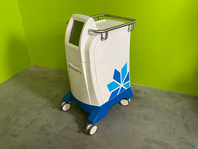 Zeltiq - - coolsculpting breeze lasersysteem - medisch hulpmiddel - afbeelding 13 van  19
