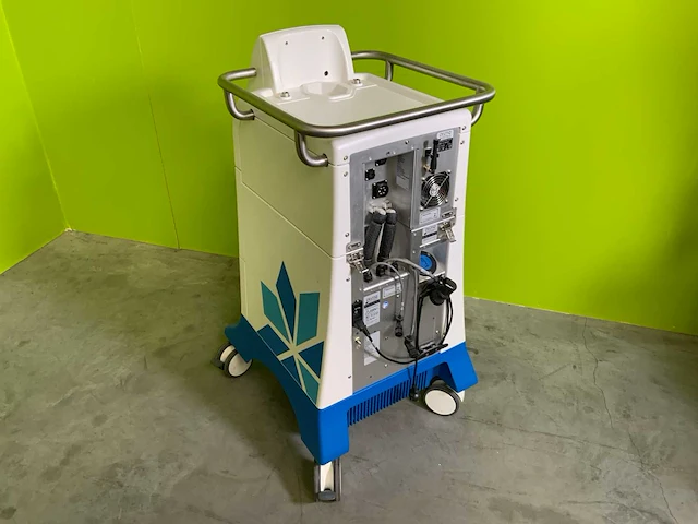 Zeltiq - - coolsculpting breeze lasersysteem - medisch hulpmiddel - afbeelding 14 van  19