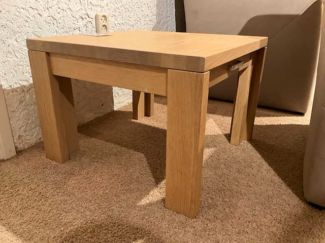 Zen bijzettafel - afbeelding 1 van  7