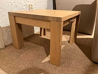Zen bijzettafel - afbeelding 1 van  7
