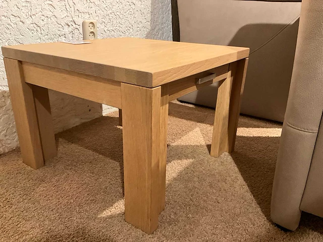 Zen bijzettafel - afbeelding 2 van  7
