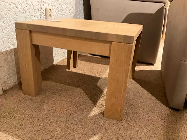 Zen bijzettafel - afbeelding 3 van  7