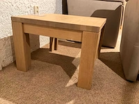 Zen bijzettafel - afbeelding 3 van  7