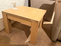 Zen bijzettafel - afbeelding 4 van  7