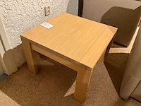 Zen bijzettafel - afbeelding 5 van  7
