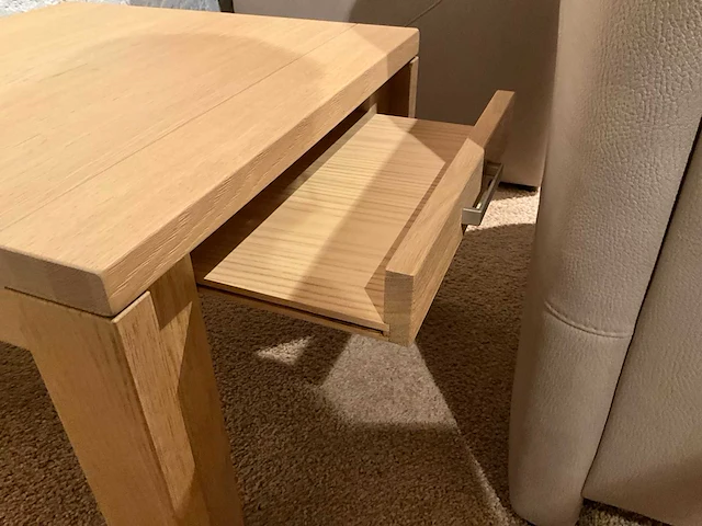 Zen bijzettafel - afbeelding 6 van  7