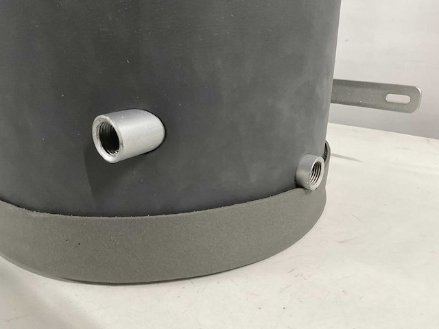 Zen international - warmtepomp (2x) - afbeelding 2 van  3