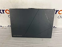 Zenbook 14 flip oled up3404va-kn026w - afbeelding 1 van  8