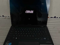 Zenbook 14 flip oled up3404va-kn026w - afbeelding 6 van  8