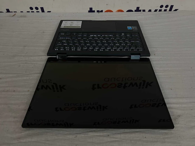 Zenbook 14 flip oled up3404va-kn026w - afbeelding 7 van  8