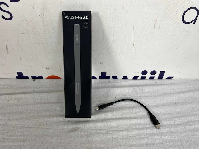 Zenbook 14 flip oled up3404va-kn026w - afbeelding 8 van  8