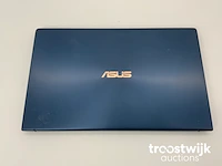 Zenbook rx433fa 14”, core(tm) i5 8th gen, 8 gb ram, 256 gb ssd laptop - afbeelding 5 van  6