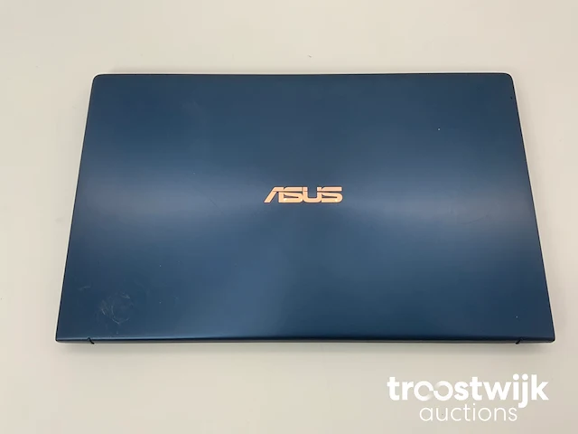 Zenbook rx433fa 14”, core(tm) i5 8th gen, 8 gb ram, 256 gb ssd laptop - afbeelding 5 van  6