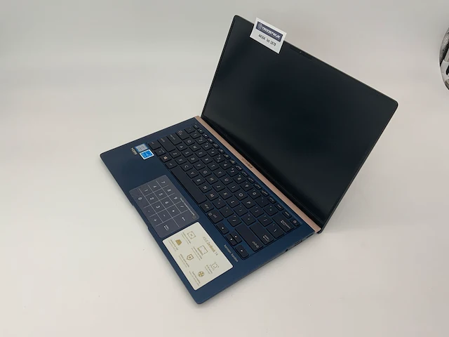 Zenbook rx433fa 14”, core(tm) i5 8th gen, 8 gb ram, 256 gb ssd laptop - afbeelding 3 van  6