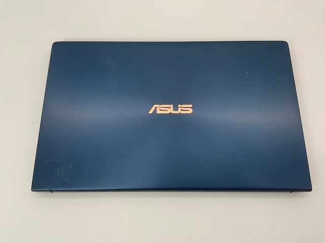 Zenbook rx433fa 14”, core(tm) i5 8th gen, 8 gb ram, 256 gb ssd laptop - afbeelding 5 van  6