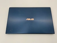 Zenbook rx433fa 14”, core(tm) i5 8th gen, 8 gb ram, 256 gb ssd laptop - afbeelding 5 van  6