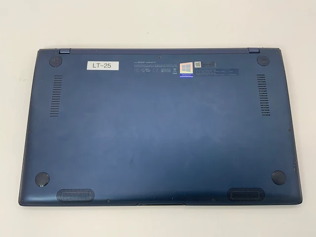 Zenbook rx433fa 14”, core(tm) i5 8th gen, 8 gb ram, 256 gb ssd laptop - afbeelding 6 van  6