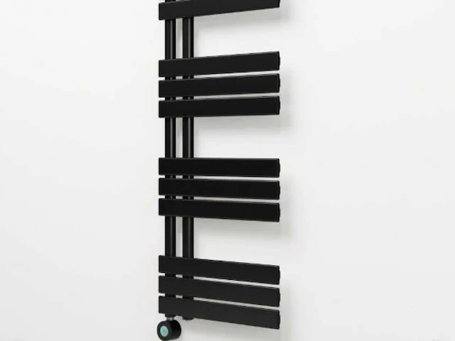 Zender roda spa asym elektrische verwarming - afbeelding 1 van  4